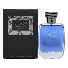 Perfume Oriental Rasasi Hawas For Him EDP 100 mL