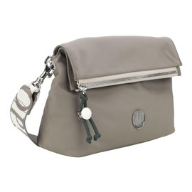 Joop! Jeans - Women's Shoulder Bag Lietissimo Lani - Shoulder Bag - Shoulder Bag, gray, Western
