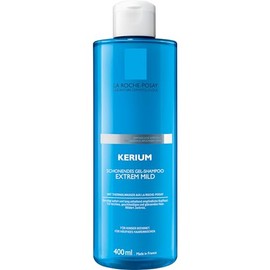 La Roche-Posay - Gel Physiologique Shampoo, 400 ml