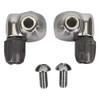 SHIMANO Spares SM-CS50 outer down tube cable stops assembly for