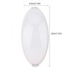 High Temperature Resistant Sauna Lamp Shade Explosion Proof Sauna Lampshade