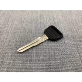 Honda OEM Honda Uncut Key Blank Ignition & Valet Pair Set Civic CRX Del Sol Prelude
