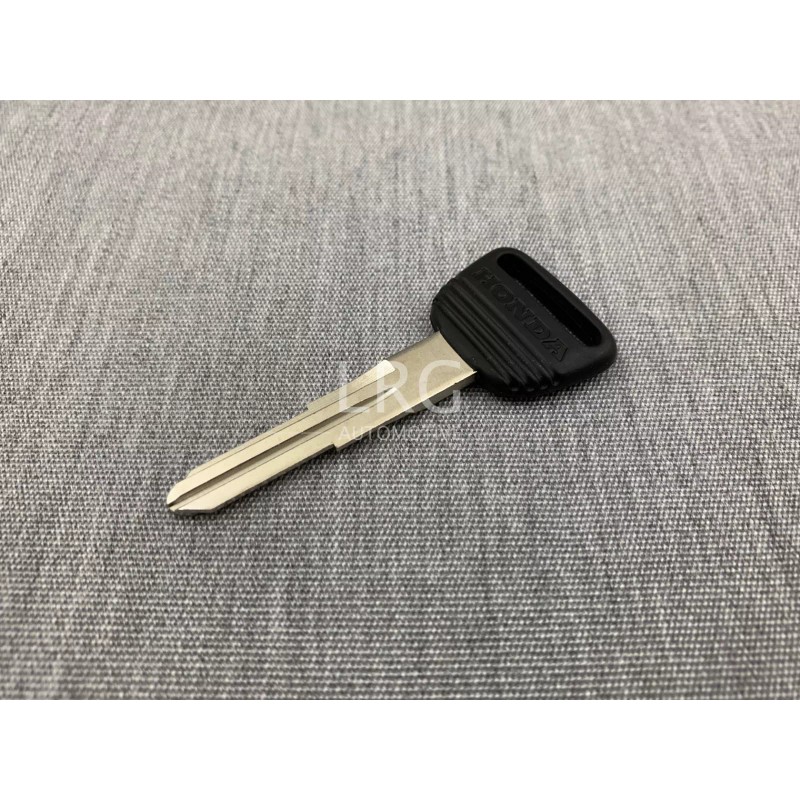Honda OEM Honda Uncut Key Blank Ignition & Valet Pair
