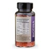 Pharmadan Biotina con Vitamina E 700mg 100 Cápsulas Suplemento Nutricional