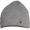 Spyder Hats Wool Blend Beanies Hat for Men Women Two