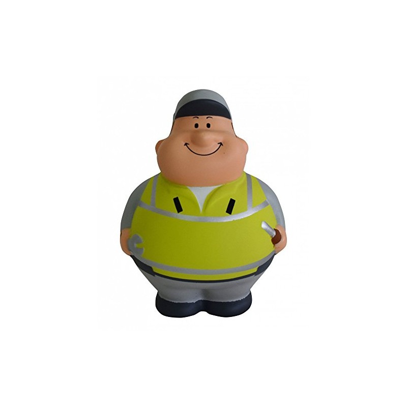 Sparrow Bird Land Anti-Stress Squeezies Herr Bert – Emergency Aid