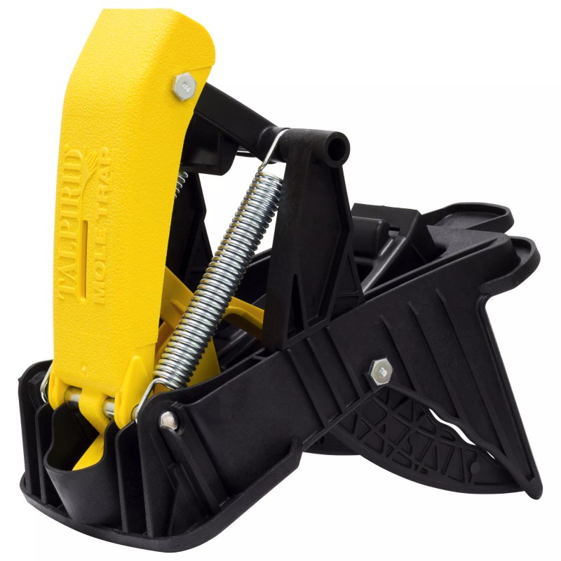 Talpirid Mole Trap Mole Control Trap Heavy Duty Safe Easy