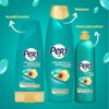 PERT, Shampoo Biotina y Aguacate | Repara el cabello maltratado
