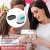 Mini Heat Press Machine Small Portable Heating Transfer Iron for