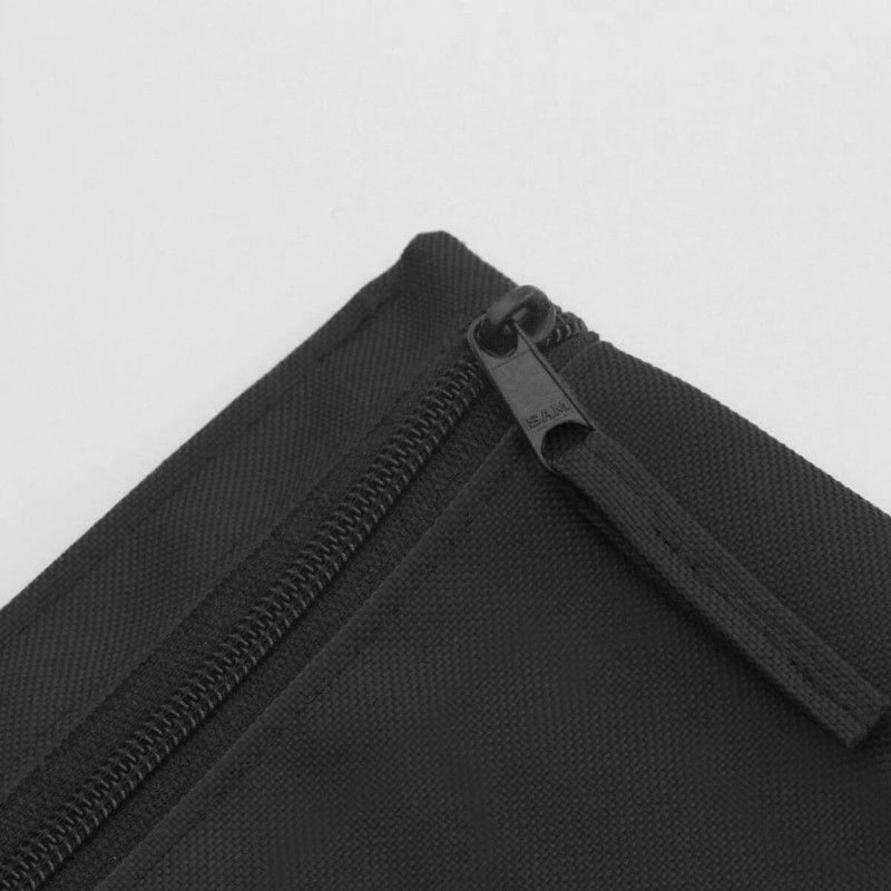 Hook & Loop Under Seat Wheelchair Bag - Storage Pouch