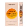 RMacbee Speed ​​Shot Arginine Magnesium Complex Orange Flavored Liquid Test Taker, 14 Pieces, 20g / 알맥비 스피드샷 아르기닌 마그네슘 컴플렉스 오렌지맛 마시는 액상 수험생, 14개, 20g