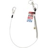 SK11 Safety Cord, Long Size, Natural Length Approx. 22.0 inches