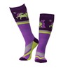 Harrison Howard 3 Pairs Premium Quality Equestrian Riding Socks for