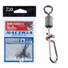 DAIWA Soltiga Light Swivel SS Spiral S
