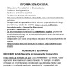 Mascarilla Intensiva De Recuperación Capilar Let Me Be 250g