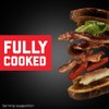 Hormel Black Label HORMEL BLACK LABEL Thick Cut Bacon, Fully