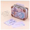 Sunstar Stationery S8907838 Chiikawa Letter Set with Case