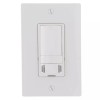 Panasonic FV-WCCS1-W WhisperControl Condensation Sensor Plus On/Off Wall Switch
