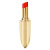 Semi-matte velvet lipstick red orange that permeates smoothly / 보송하게 스며드는 세미 매트 벨벳 립스틱 레드오렌지