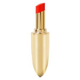Semi-matte velvet lipstick red orange that permeates smoothly / 보송하게 스며드는 세미 매트 벨벳 립스틱 레드오렌지