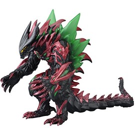 Ultra Monster DX ultimate zero