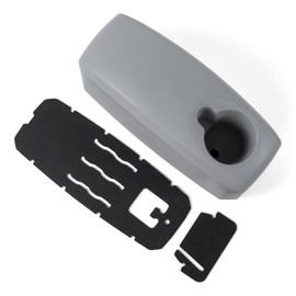 Sea-Doo New OEM Soft Armrest with Cup Holder, 269003781