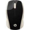 HP Mouse Inalámbrico HP 200, Conectividad de 10 mts, 2.4