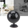 H9 Camera Wireless Wifi Smart HD 1080p Magnetic Fisheye Panoramic