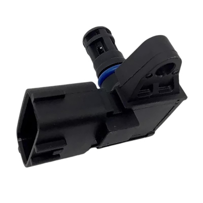 Worldthump Air Pressure Sensor, MIA11670 1pc Manifold Pressure Sensor Replacement