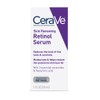 CeraVe Anti Aging Retinol Serum For Face, Encapsulated Retinol With