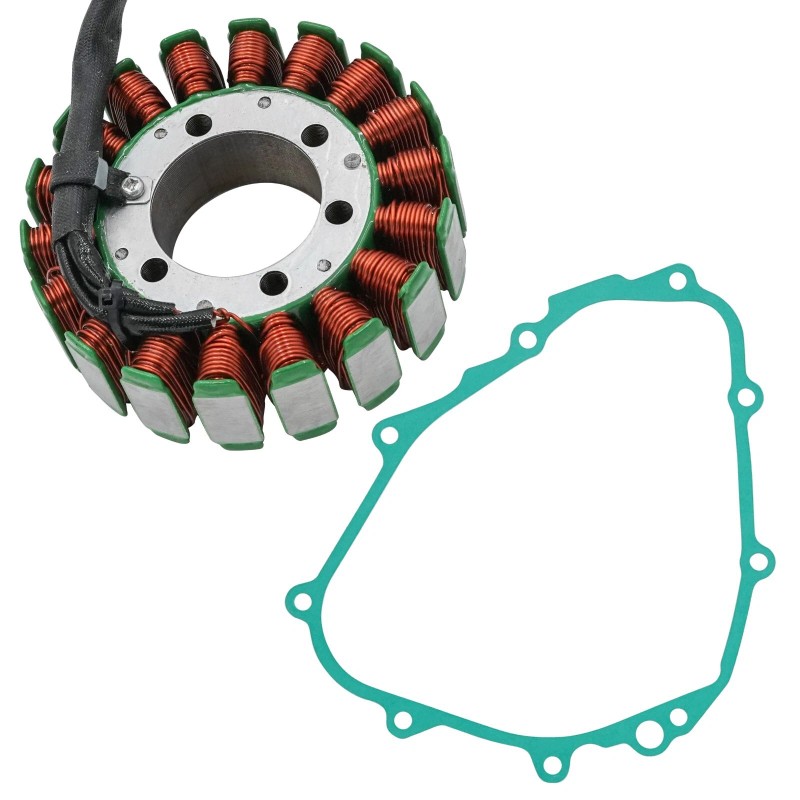 Celox Stator & Gasket for Honda CBR600F4i CBR 600F4i 2001