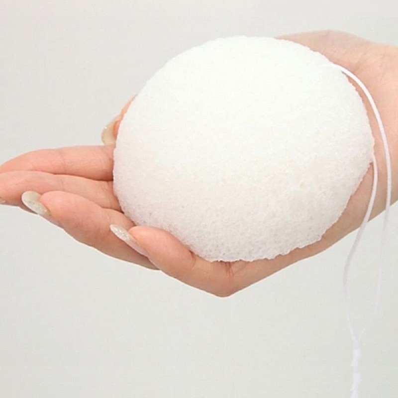 Sun & SIA Konjac 100% Terry Cloth Full Size Grand