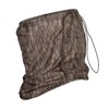 Mossy Oak Camo Mesh Hunting Face Mask