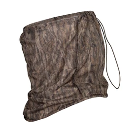 Mossy Oak Camo Mesh Hunting Face Mask