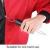 Portable Button Hook Aid, Button Aid, Double Head Disabled for