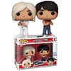 Pop Katayanagi Twins 2018 NYCC Fall Convention Exclusive Limited Edition