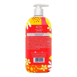 Jabón Líquido Corporal Blumen Durazno 650ml