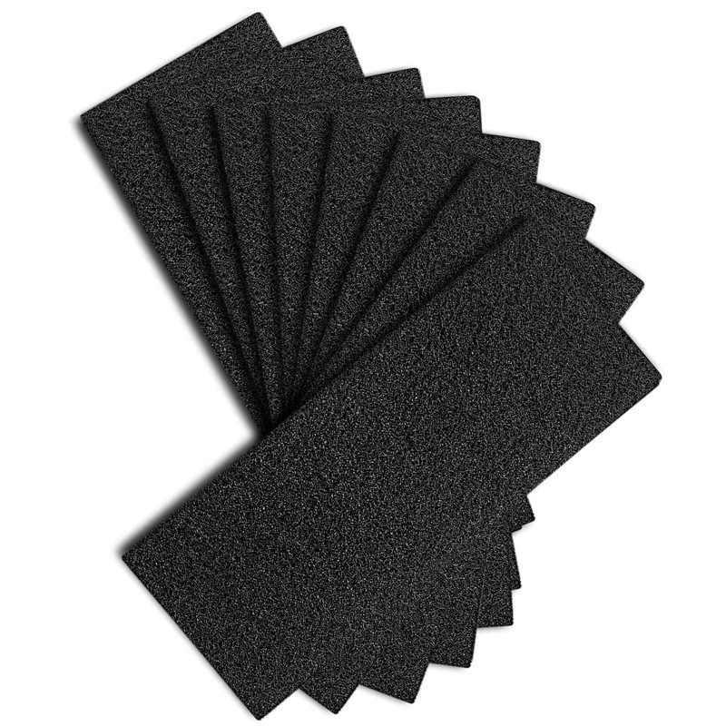 HEPA Replacement Filter for VEVA 8000 Elite Pro Series Air