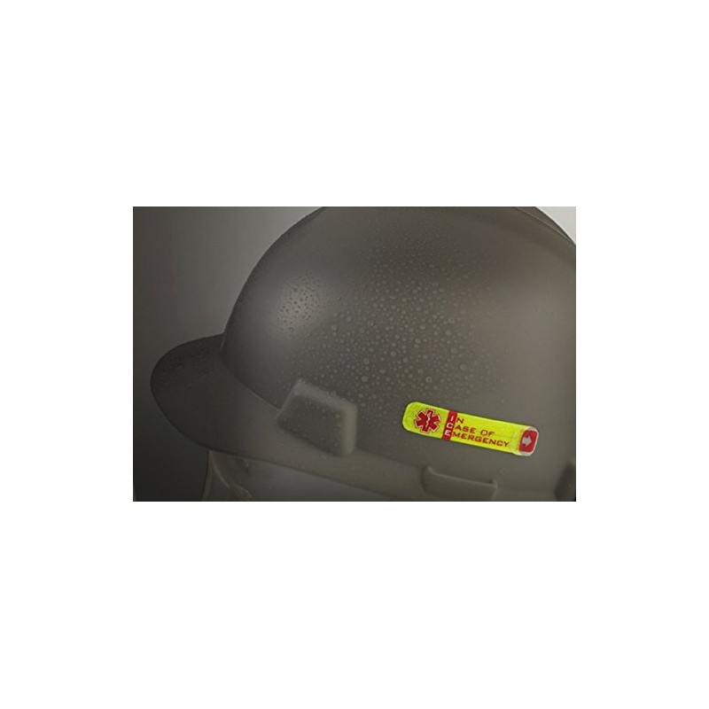 Worker Emergency ID (ICE)