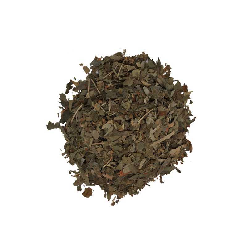 Premium Ginkgo Biloba Leaves 50 g | 100% Pure, Raw,