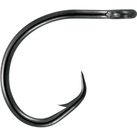 Mustad 39950NP-BN Demon Wide Gap Circle Hooks 14/0 Qty 2