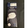 Grohe Handshower Tempesta Cosmo 100 Special Version Silver 2 Sprays