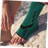 Gatuida 3 Pairs Ankle Compression Socks for Flying Elastic Ankle
