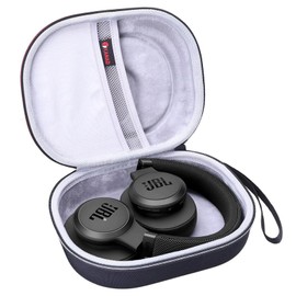 XANAD Headphones Over Ear Bag for JBL Tune 510BT / JBL Tune 520BT / JBL Tune 760 NC/JBL Tune500BT / JBL Tune500 / JBL Tune600BTNC / JBL Tune 510BT Headphones Storage Case