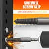 LFCFBH 11PCS Damaged Screw Extractor Set, Screw Remover and Extractor