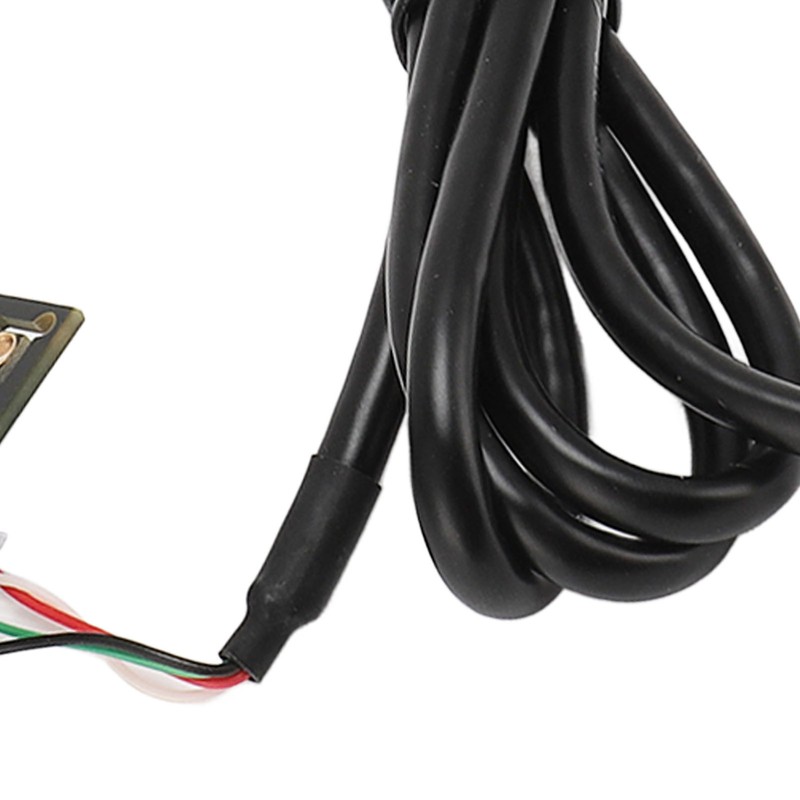 2MP 1080P Industrial Camera Module OV2710 Support Face Recognition Plug