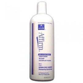 Avlon Affirm Normalizing Shampoo - Conditioning Relaxer System with Protecto for by Shampoo