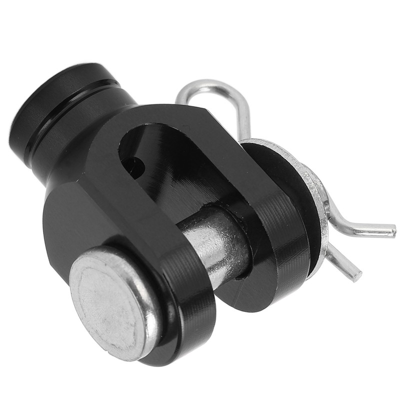 Motorcycle Rear Brake Clevis CNC Aluminum Replacement for YZ125 250