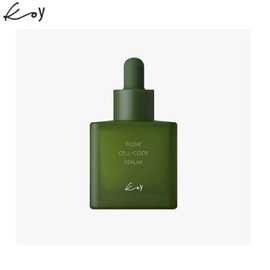 KOY Flow Cell-Code Serum 50ml