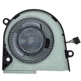 HUANMEFANG New CPU Cooling Fan Compatible for Dell Latitude 7400 P/N DC28000NFSL EG50040S1-CF10-S9A 0HCYN0 DC5V 0.5A Fan